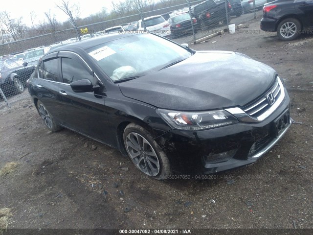 HONDA ACCORD SEDAN 2015 1hgcr2f59fa218637