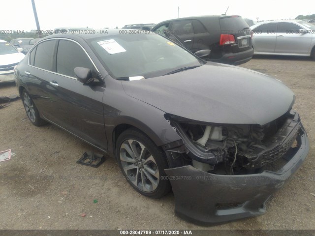 HONDA ACCORD SEDAN 2015 1hgcr2f59fa222686