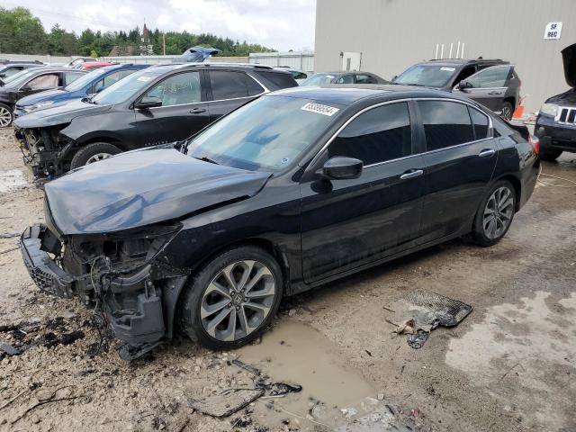 HONDA ACCORD 2015 1hgcr2f59fa227306