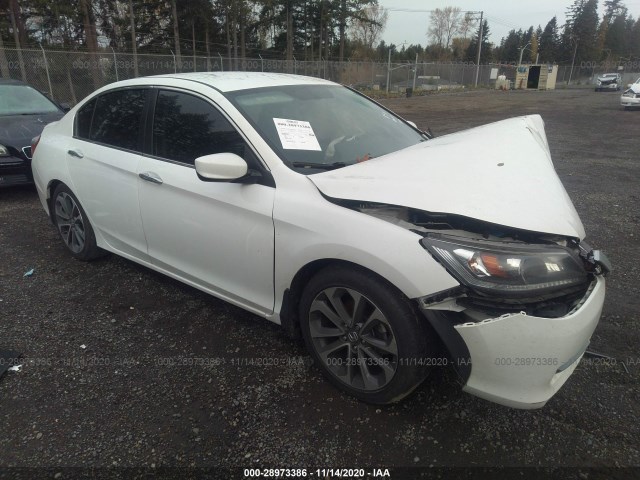 HONDA ACCORD SEDAN 2015 1hgcr2f59fa229248