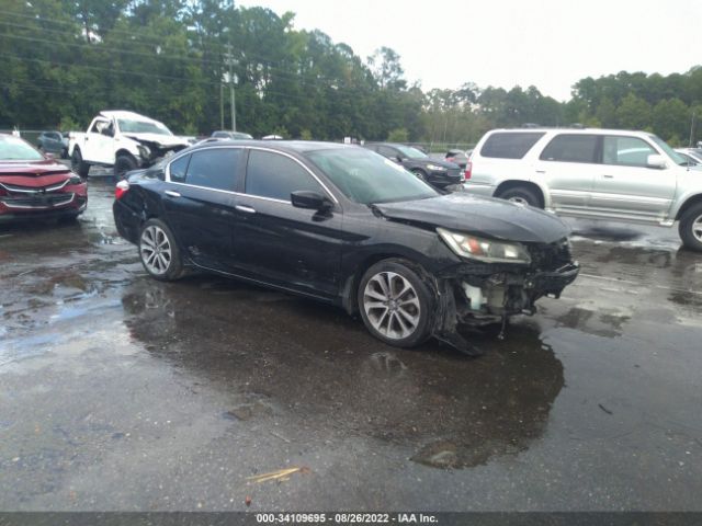 HONDA ACCORD SEDAN 2015 1hgcr2f59fa237138