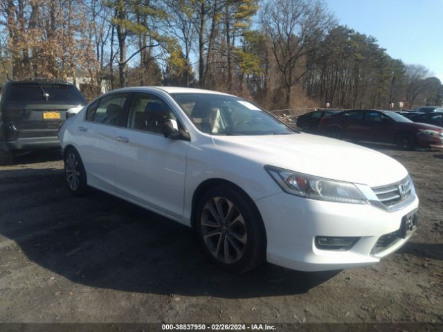 HONDA ACCORD 2015 1hgcr2f59fa237561