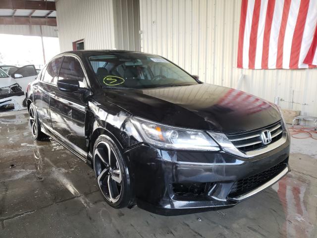 HONDA NULL 2015 1hgcr2f59fa242551