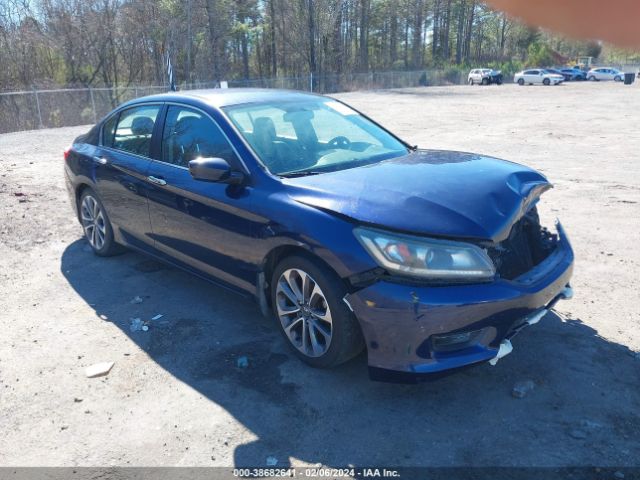 HONDA ACCORD 2015 1hgcr2f59fa252318