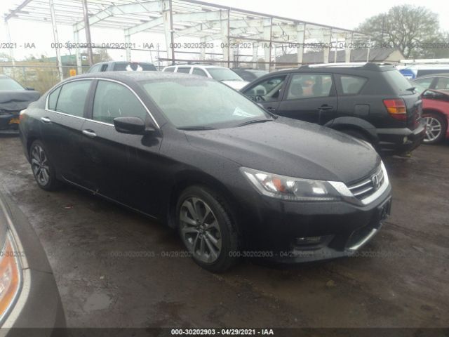 HONDA ACCORD SEDAN 2015 1hgcr2f59fa261746