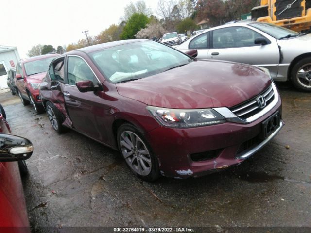 HONDA ACCORD SEDAN 2015 1hgcr2f59fa262086