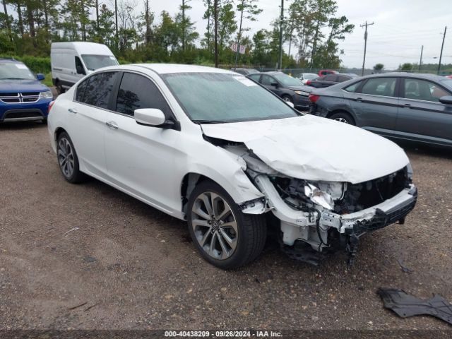 HONDA ACCORD 2015 1hgcr2f59fa266610