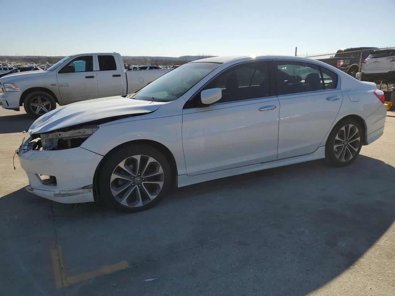 HONDA ACCORD 2015 1hgcr2f59fa266767