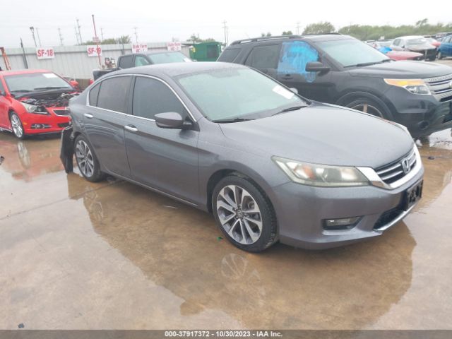 HONDA ACCORD SEDAN 2015 1hgcr2f59fa267949