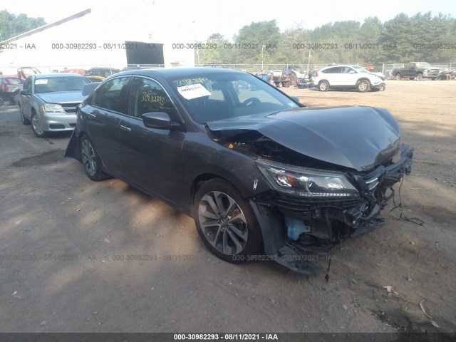 HONDA ACCORD SEDAN 2015 1hgcr2f59fa270625