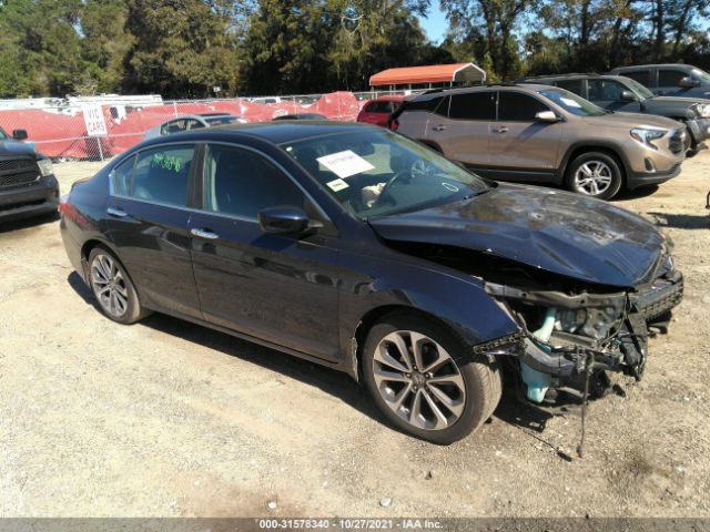 HONDA ACCORD SEDAN 2015 1hgcr2f59fa273363