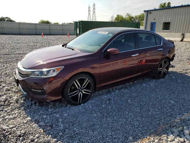 HONDA ACCORD 2016 1hgcr2f59ga020268