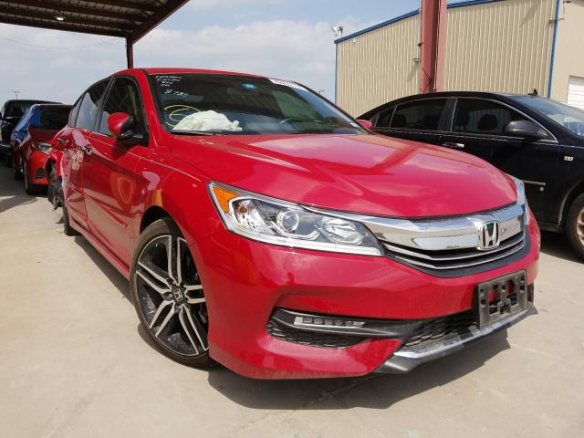 HONDA ACCORD SPO 2016 1hgcr2f59ga038785