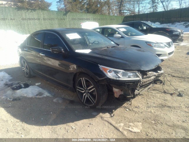 HONDA NULL 2016 1hgcr2f59ga040472