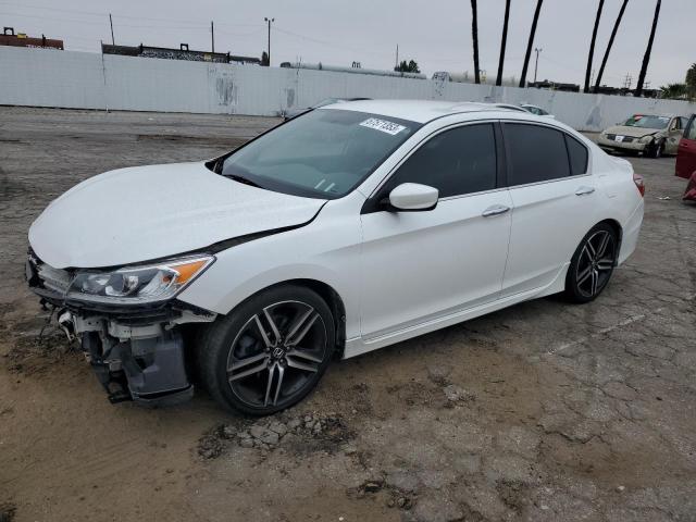 HONDA ACCORD 2016 1hgcr2f59ga044490