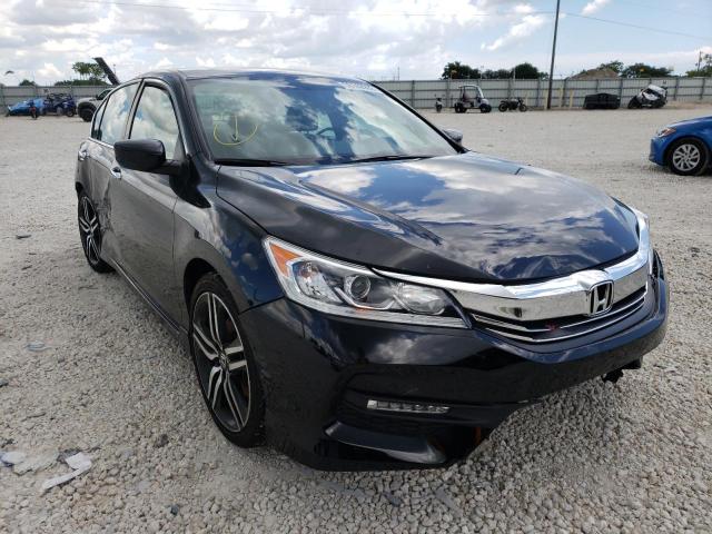 HONDA ACCORD SPO 2016 1hgcr2f59ga061905