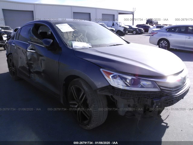 HONDA ACCORD SEDAN 2016 1hgcr2f59ga067316