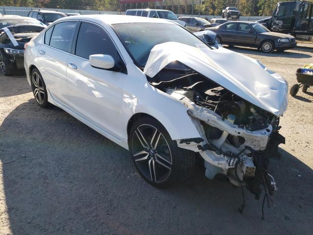 HONDA ACCORD SPO 2016 1hgcr2f59ga067445