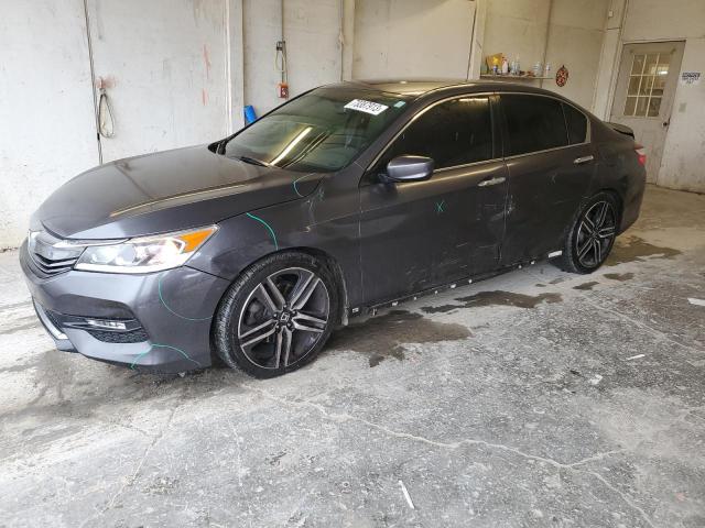 HONDA ACCORD 2016 1hgcr2f59ga071429