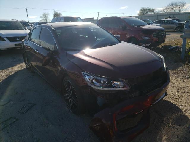 HONDA ACCORD SPO 2016 1hgcr2f59ga079188