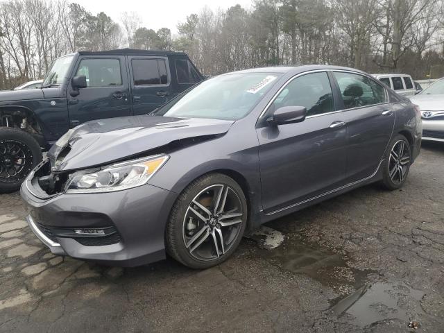 HONDA ACCORD 2016 1hgcr2f59ga081104