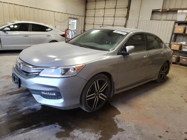 HONDA ACCORD 2016 1hgcr2f59ga082138