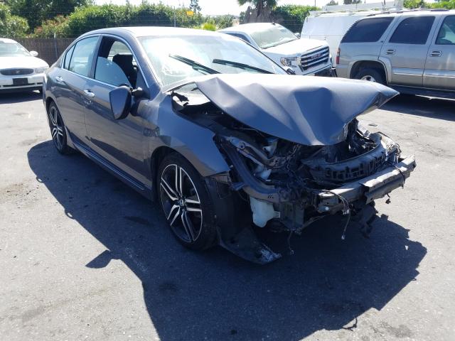 HONDA ACCORD SPO 2016 1hgcr2f59ga095391