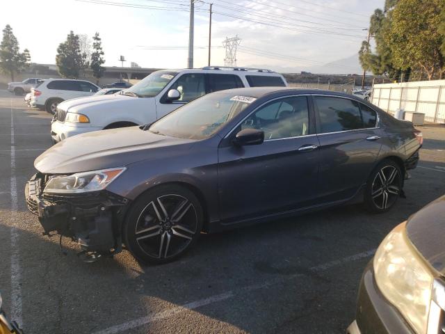 HONDA ACCORD 2016 1hgcr2f59ga095424