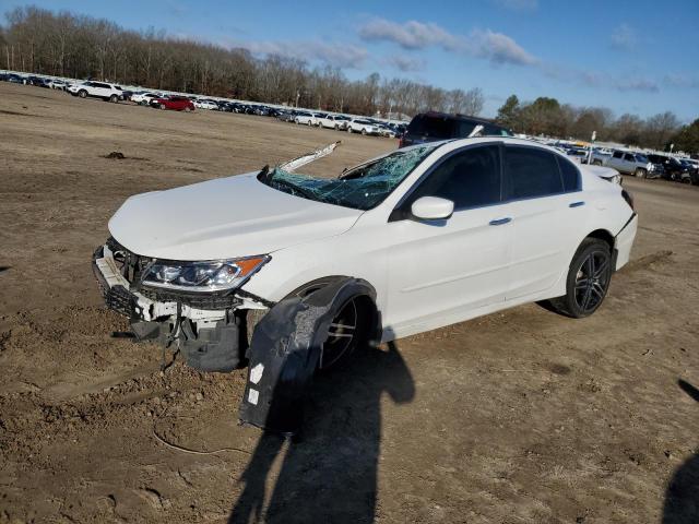 HONDA ACCORD SEDAN 2016 1hgcr2f59ga122234