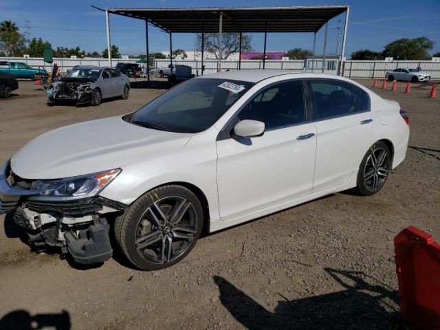 HONDA ACCORD 2016 1hgcr2f59ga135260