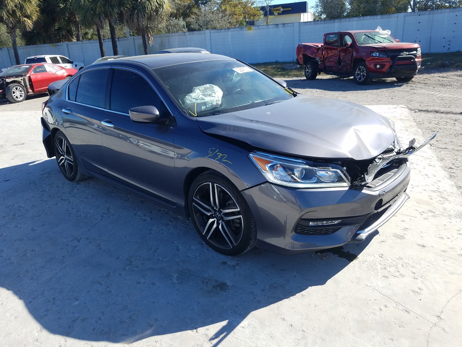 HONDA ACCORD SPO 2016 1hgcr2f59ga143908