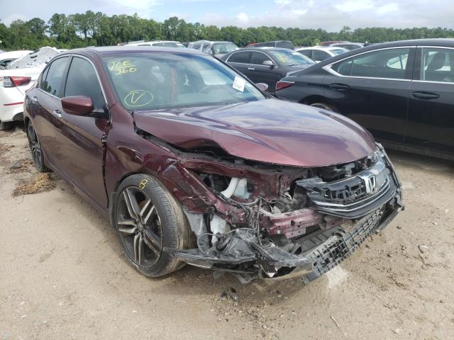 HONDA ACCORD SPO 2016 1hgcr2f59ga148106