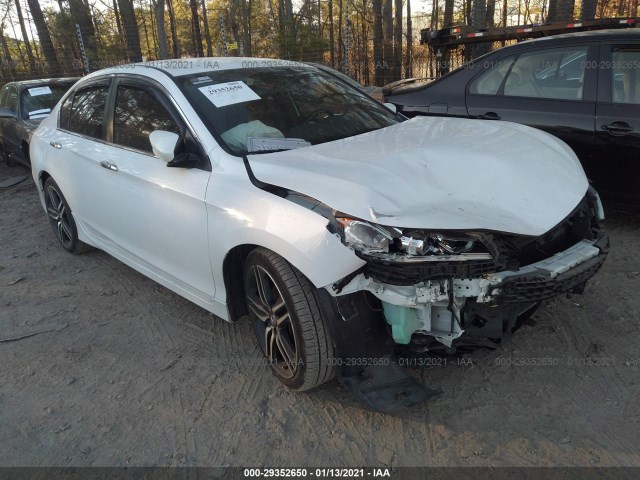 HONDA ACCORD SEDAN 2016 1hgcr2f59ga152981