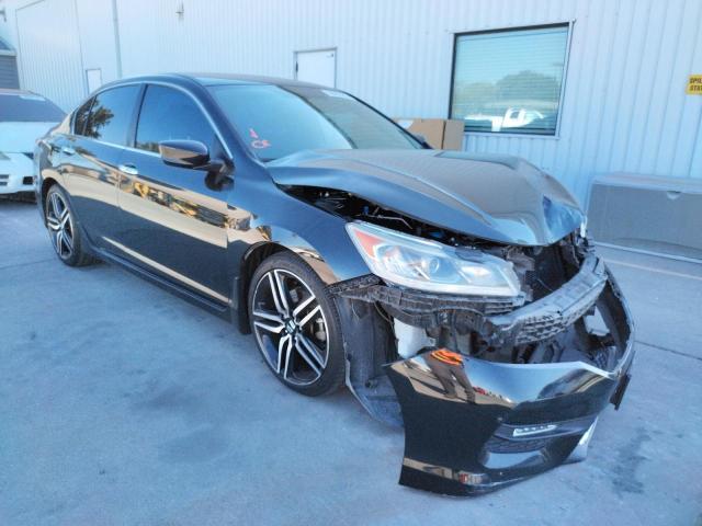 HONDA ACCORD SPO 2016 1hgcr2f59ga162345