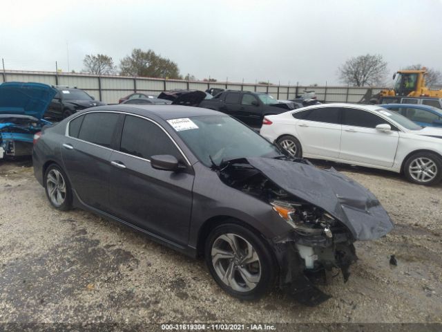 HONDA ACCORD SEDAN 2016 1hgcr2f59ga164774