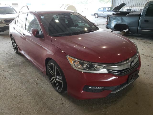 HONDA ACCORD SPO 2016 1hgcr2f59ga172843