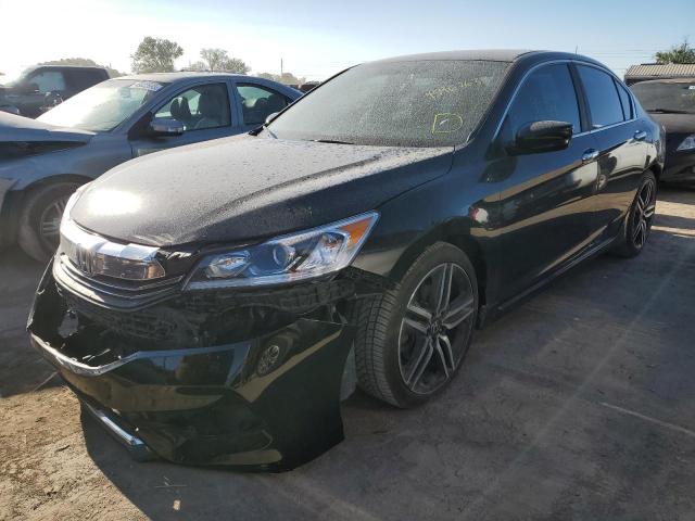 HONDA ACCORD SPO 2016 1hgcr2f59ga180764