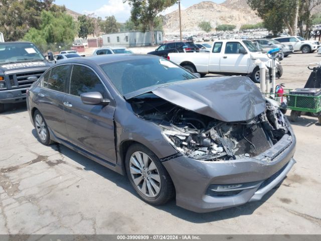 HONDA ACCORD 2016 1hgcr2f59ga191084