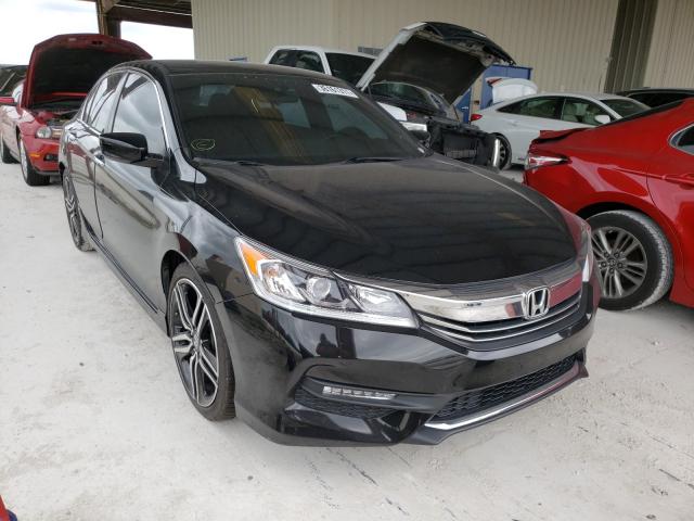 HONDA ACCORD SPO 2016 1hgcr2f59ga194194