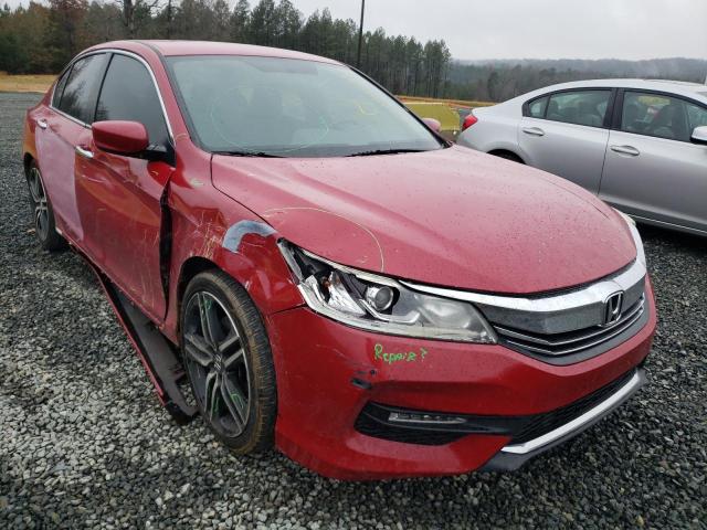 HONDA ACCORD SPO 2016 1hgcr2f59ga197306