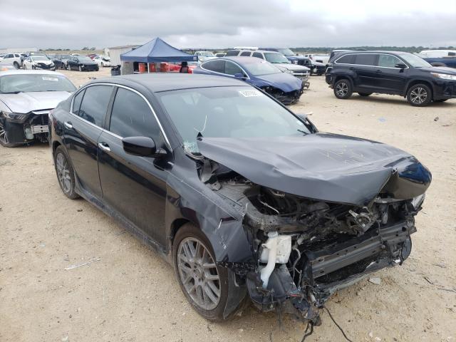 HONDA ACCORD SEDAN 2016 1hgcr2f59ga198469