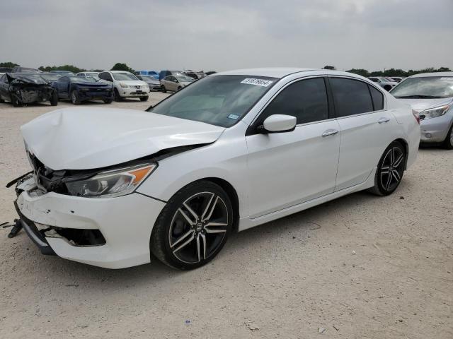 HONDA ACCORD 2016 1hgcr2f59ga222463