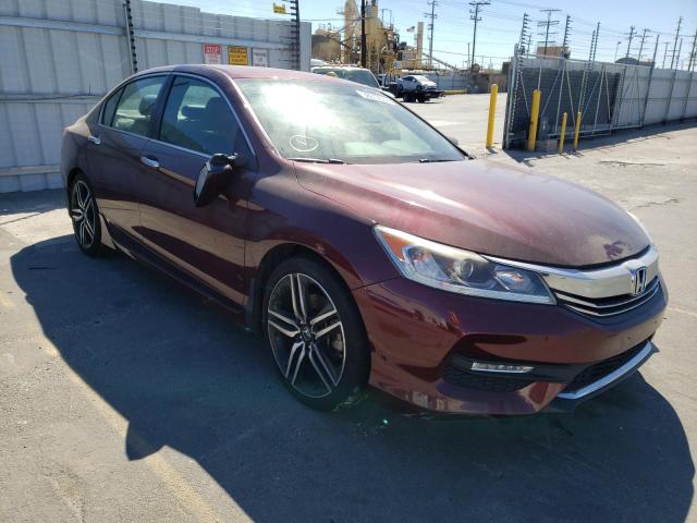 HONDA ACCORD SPO 2016 1hgcr2f59ga227033