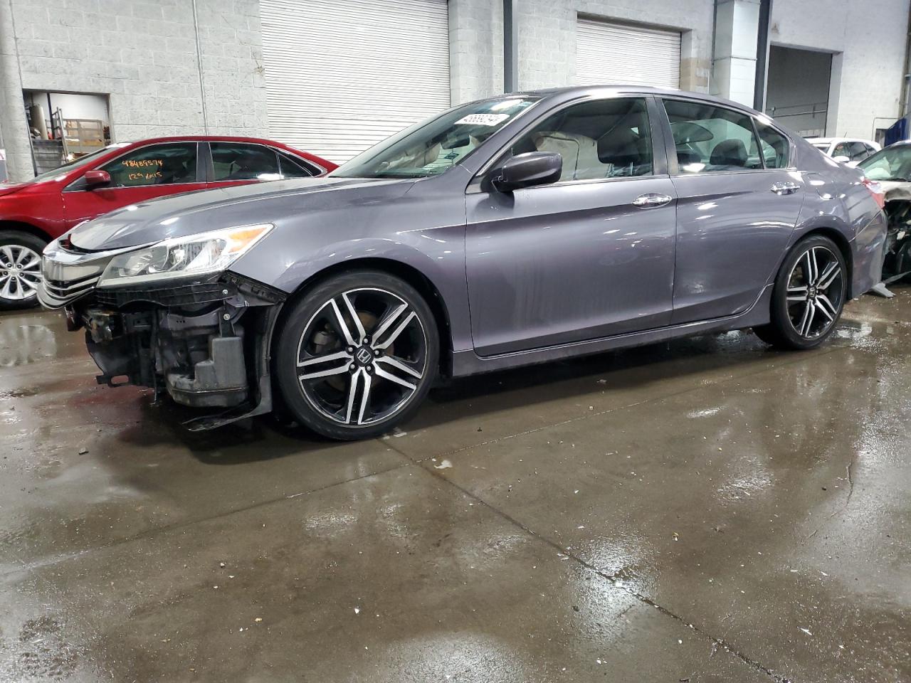 HONDA ACCORD 2016 1hgcr2f59ga235620