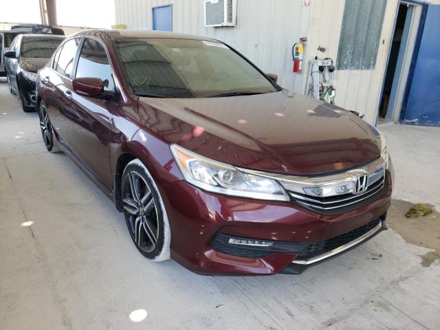 HONDA ACCORD SPO 2016 1hgcr2f59ga240140