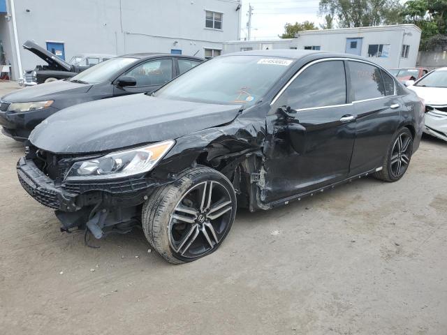 HONDA ACCORD SPO 2016 1hgcr2f59ga242020