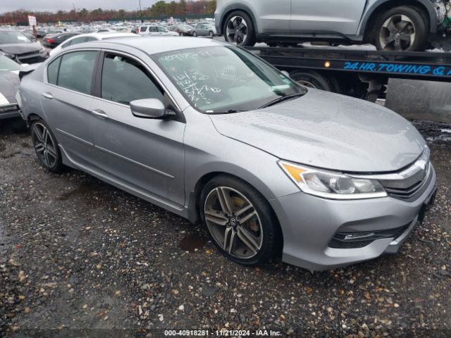 HONDA ACCORD 2017 1hgcr2f59ha004749