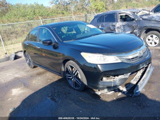 HONDA ACCORD 2017 1hgcr2f59ha032714