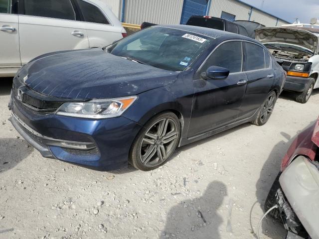 HONDA ACCORD SPO 2017 1hgcr2f59ha033409