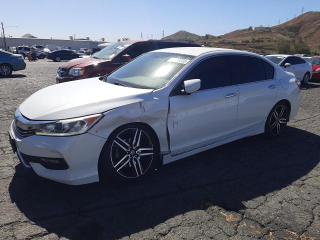 HONDA ACCORD 2017 1hgcr2f59ha036486